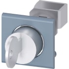 Siemens Industry - Locking_dev.against_mov.DO-breaker,Ronis