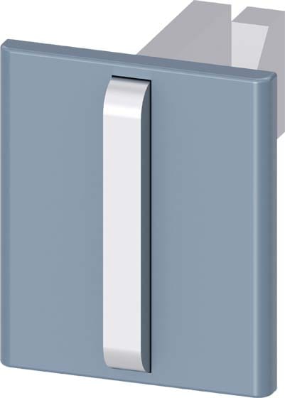 Siemens Industry - Locking_dev.against_mov.DO-breaker,padl.