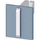 Siemens Industry - Locking_dev.against_mov.DO-breaker,padl.