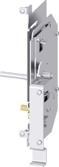 Siemens Industry - Door_locking,_fixed_CB,_direct