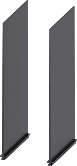 Siemens Industry - phase_barriers_H=200mm_for_3-pole,_4pcs