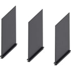 Siemens Industry - phase_barriers_H=100mm_for_4-pole,_6pcs