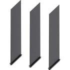 Siemens Industry - phase_barriers_H=200mm_for_4-pole,_6pcs