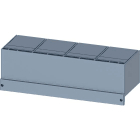 Siemens Industry - Terminal_cover,_4_pole,_2pcs,_extended