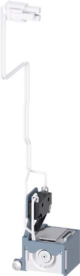 Siemens Industry - Remote_reset_-_Magnet_RR_110V_ac/dc