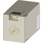 Siemens Industry - Auxiliary_solenoid_ST/CC_30_V_ac/dc