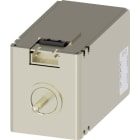 Siemens Industry - Auxiliary_solenoid_ST/CC_380-400_V_ac