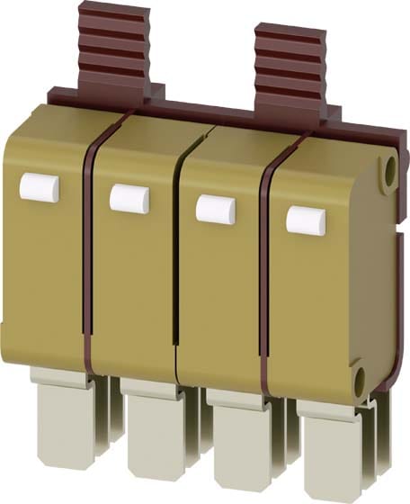 Siemens Industry - AUX_4CO_-_standard_400V_ac