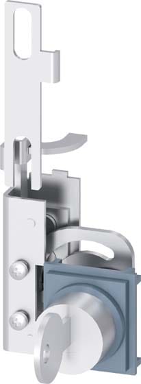 Siemens Industry - Locking_device_in_OFF-pos,_Ronis