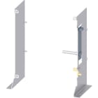 Siemens Industry - Fixation_feet_extended-floor-mount_fixed