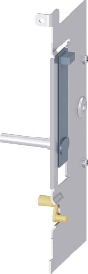 Siemens Industry - CB_shoulders_kit_extended_wall-mount_fix