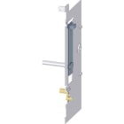 Siemens Industry - CB_shoulders_kit_extended_wall-mount_fix