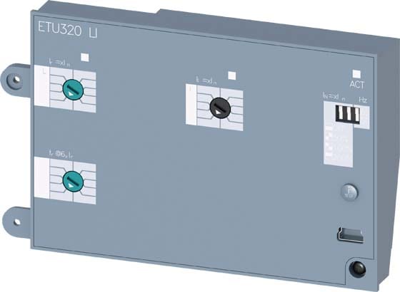 Siemens Industry - ETU320_-_LI_with_rotary_switches