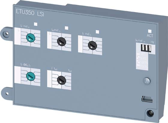 Siemens Industry - ETU350_-_LSI_with_rotary_switches