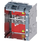 Siemens Industry - Guide_frame_for_3WL10-_3p,_rear_horiz.