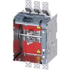 Siemens Industry - Guide_frame_for_3WL10-_3p,_front_access.