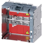 Siemens Industry - Guide_frame_for_3WL10-_4p,_rear_horiz.