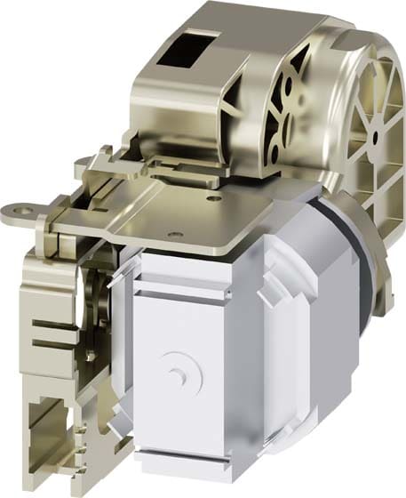 Siemens Industry - Motor_operator_MO_100-130_V_ac/dc