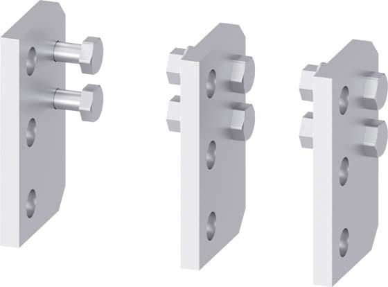 Siemens Industry - CuAl_cable_adapter_4x240mm2,_3pcs,_DO