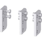 Siemens Industry - CuAl_cable_adapter_4x240mm2,_3pcs,_DO