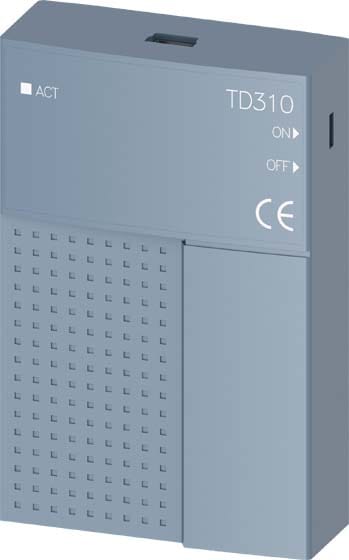 Siemens Industry - activation_&_trip_box_-_TD310