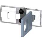 Siemens Industry - Protective_cover_for_mechanical_ON/OFF