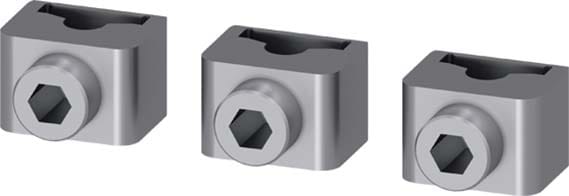 Siemens Industry - Wire Connector 3 pcs.