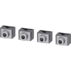 Siemens Industry - Wire Connector 4 pcs.