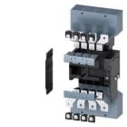 Siemens Industry - Unité débrochable, kit complet /4p
