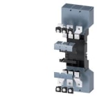 Siemens Industry - Unité déconnectable, kit complet /3p