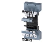 Siemens Industry - Unité déconnectable, kit complet /4p