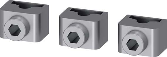 Siemens Industry - WIRE CONNECTOR 3 PCS.