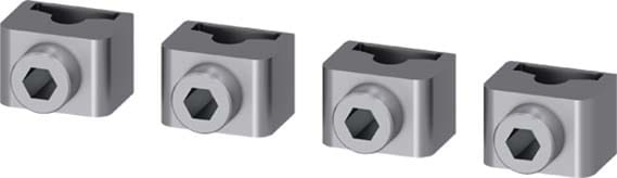 Siemens Industry - WIRE CONNECTOR 4 PCS.