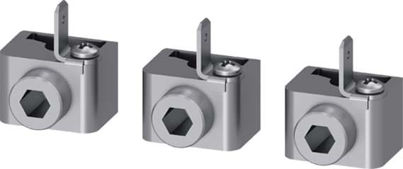 Siemens Industry - WIRE CONNECTOR W. CONTROL WIRE TAP 3 PCS