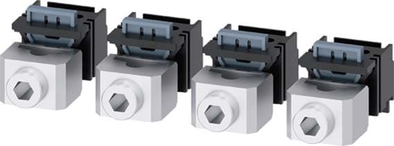 Siemens Industry - WIRE CONNECTOR-CU 4 PCS.
