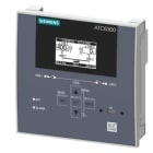 Siemens Industry - Commande sélection réseau 3KC ATC6300