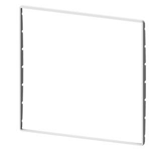 Siemens Industry - ATC6300 plastron