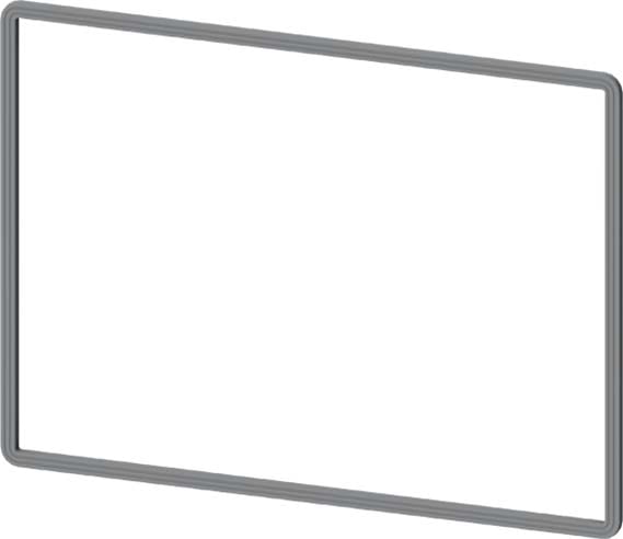 Siemens Industry - ATC6500 plastron