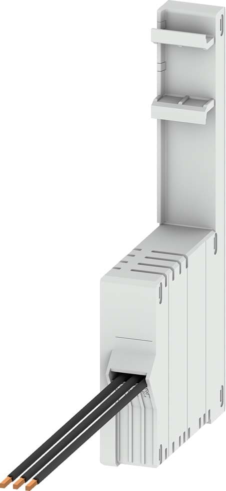 Siemens Industry - BUSBAR ADAPTER COMPACT UNIVERSAL