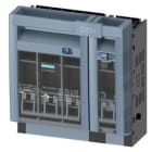 Siemens Industry - Fuse switch disconnector 3NP1