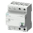 Siemens Industry - RCCB TYPE B 16/2 30mA 4MW
