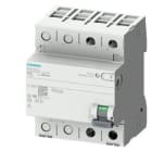 Siemens Industry - RCCB TYPE B 40/2 30MA 4MW