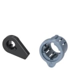 Siemens Industry - Adaptateur serrure cylindre RHO