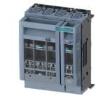 Siemens Industry - Fuse switch disconnector 3NP1