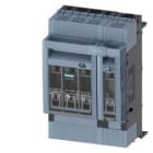 Siemens Industry - Fuse switch disconnector 3NP1