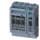 Siemens Industry - Fuse switch disconnector 3NP1