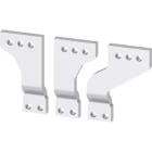 Siemens Industry - Front_conn._bars_broadened,_3pcs,_fixed