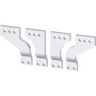 Siemens Industry - Front_conn._bars_broadened,_4pcs,_fixed