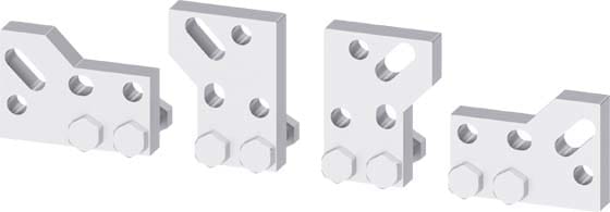 Siemens Industry - Adapter_on_rear_terminals,_4pcs,_withdr.