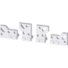 Siemens Industry - Adapter_on_rear_terminals,_4pcs,_withdr.
